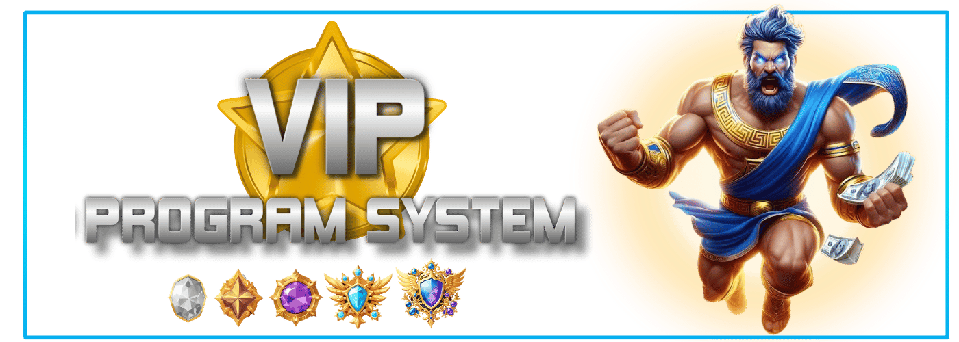 VIP Program Model Image